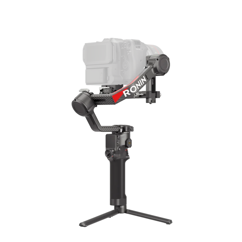 DJI RS4 Pro for hire