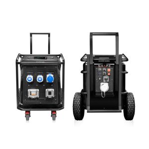 Shape Power Station 15000Wh for hire